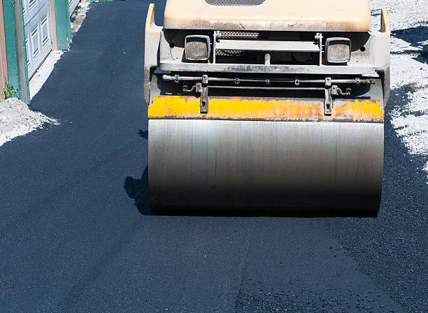 Why Choose Us For All Your Driveway Paving Needs in Nazareth, PA?